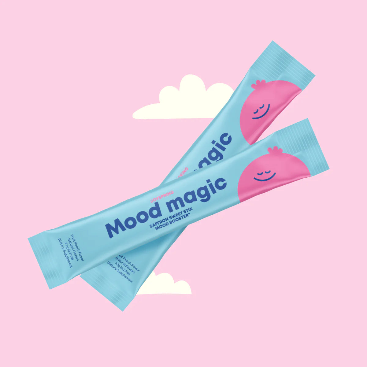 Mood Magic Saffron Sticks